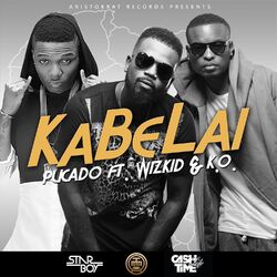 Cover of Kabelai