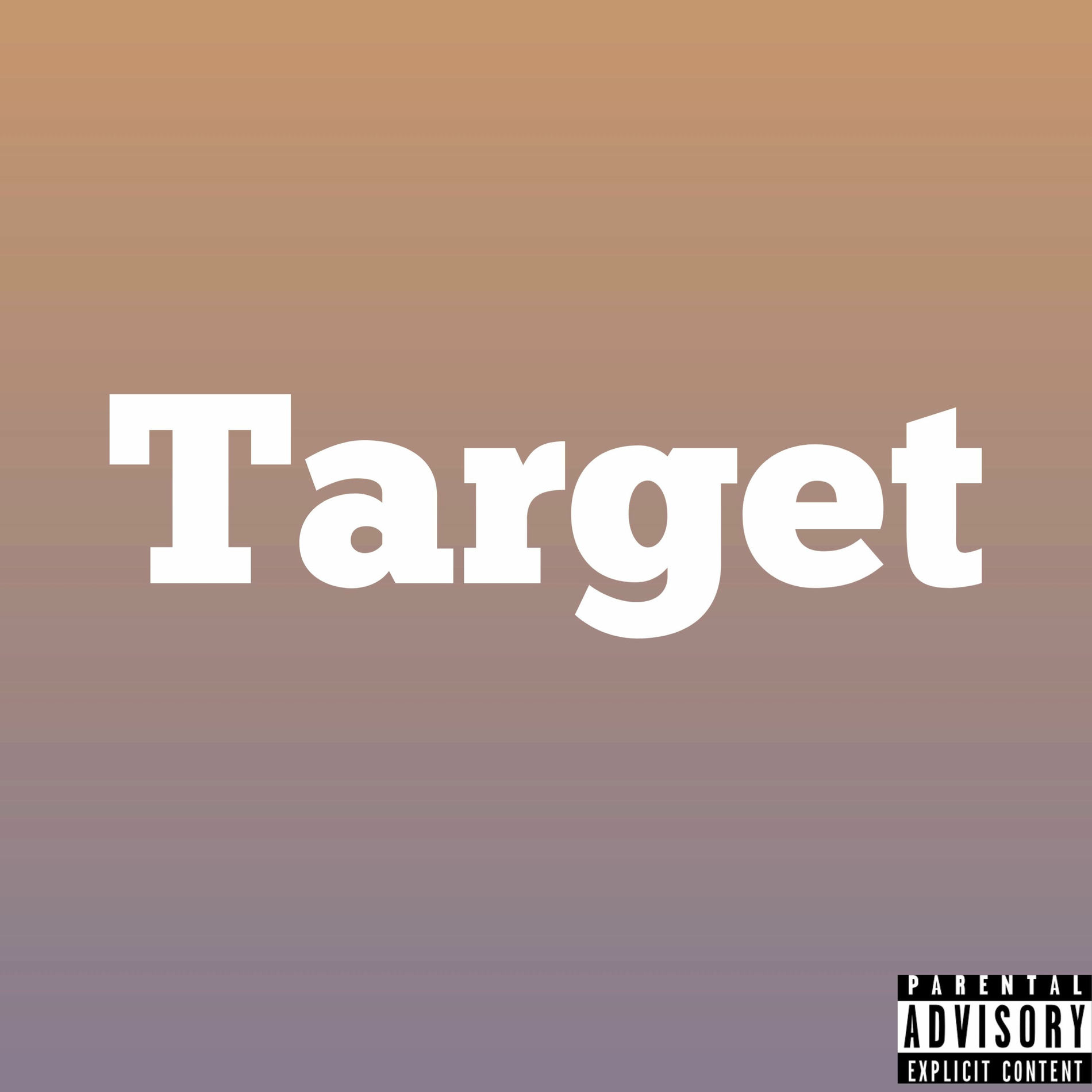 Album cover of Target