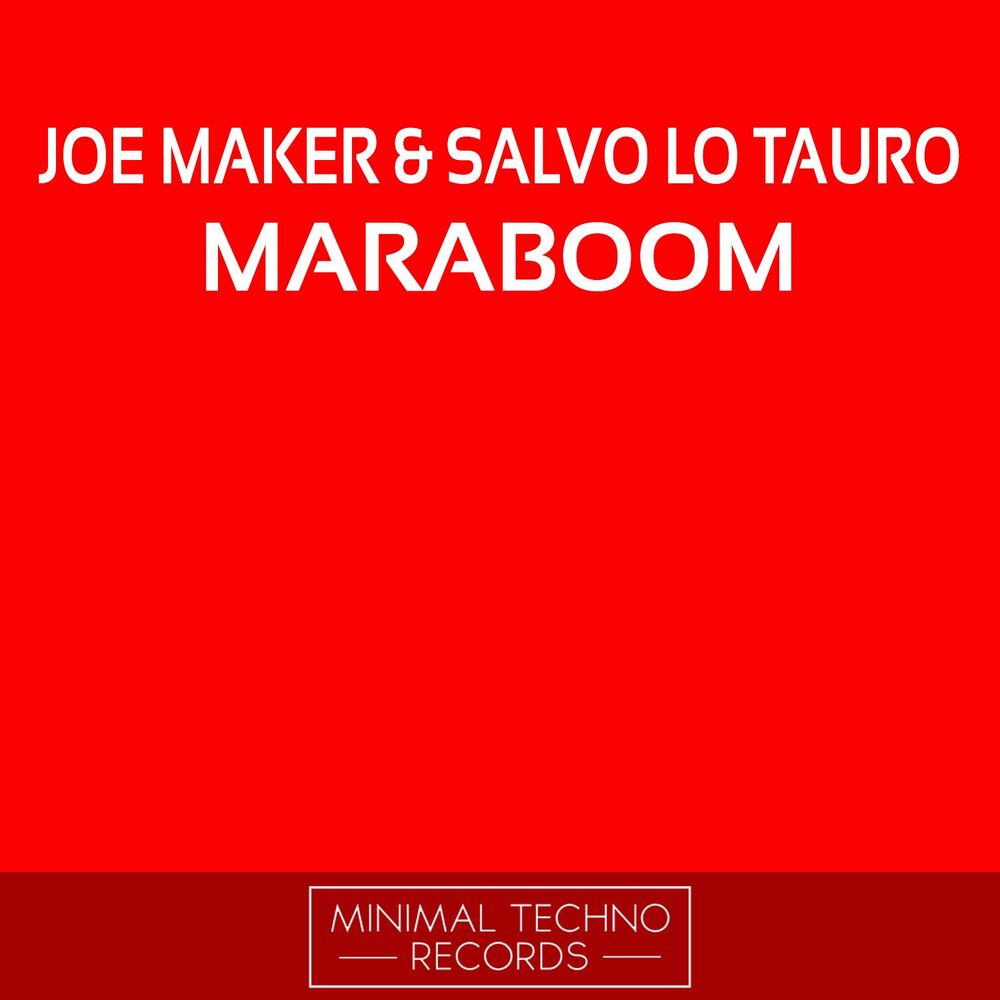 Picture of Maraboom