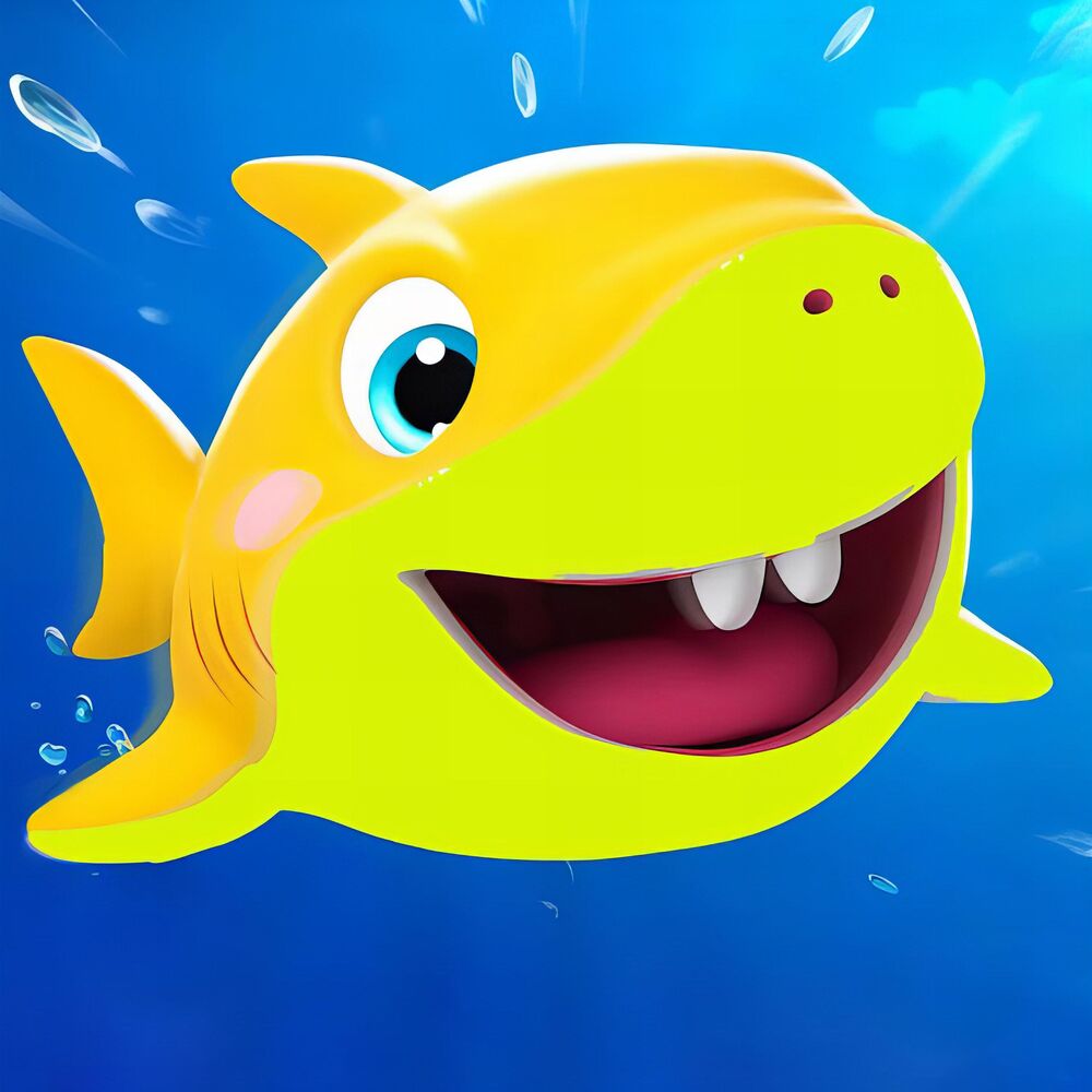 Picture of Baby Shark