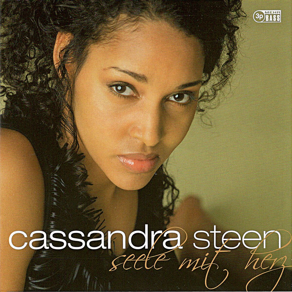 Album cover of Seele mit Herz