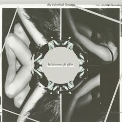 Cover of The Celestial Lineage
