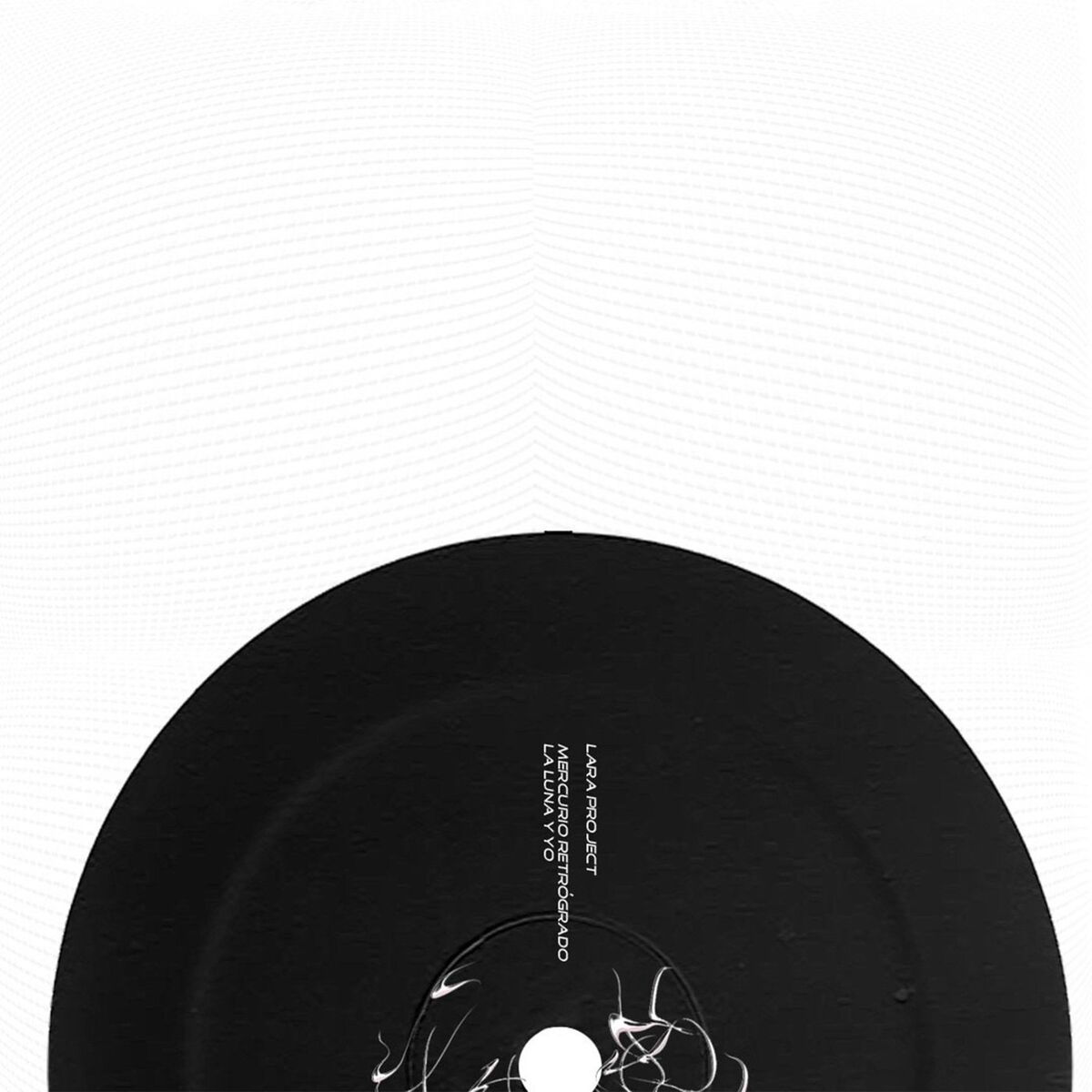 Album cover of Mercurio Retrógrado, La Luna y Yo