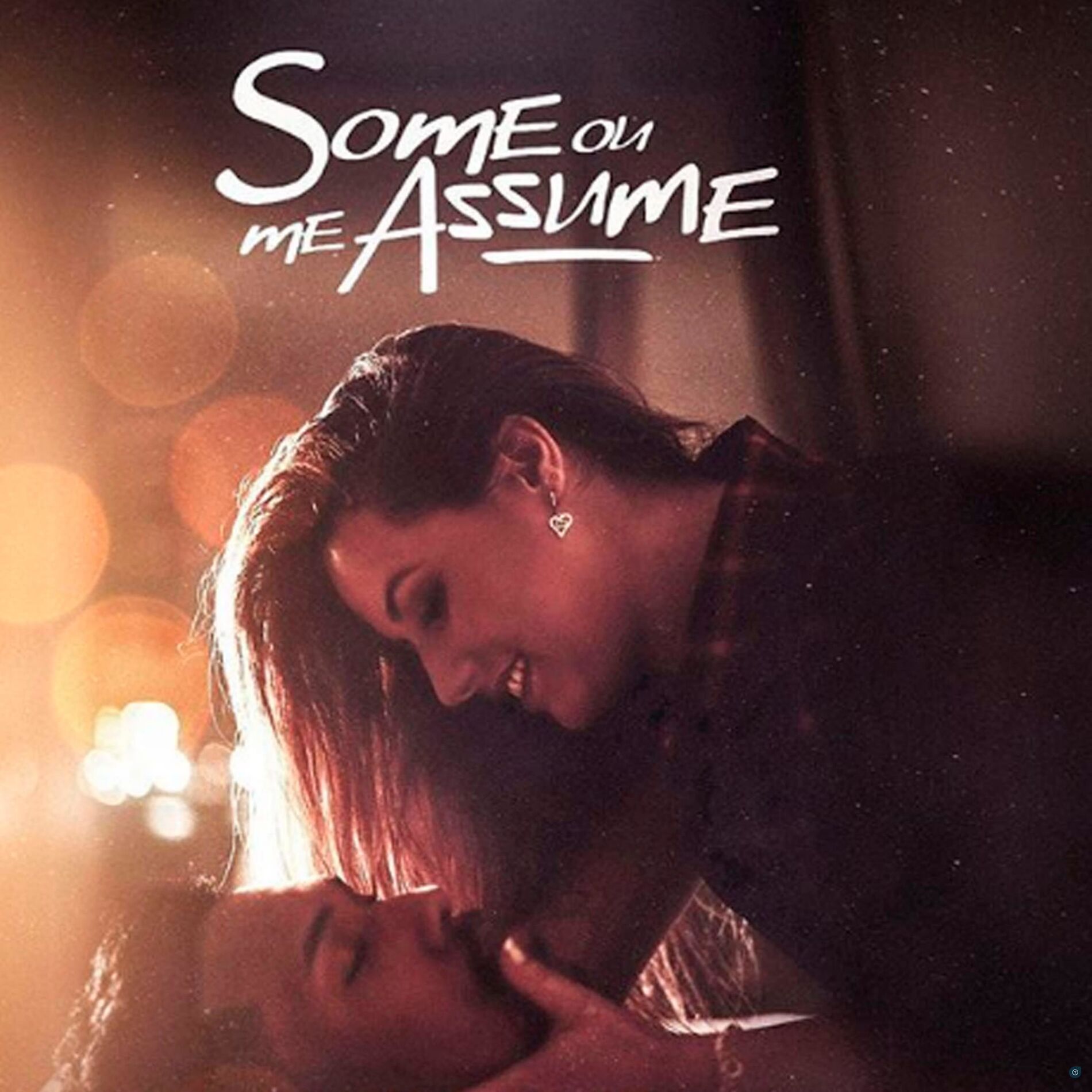 Album cover of Some ou Me Assume