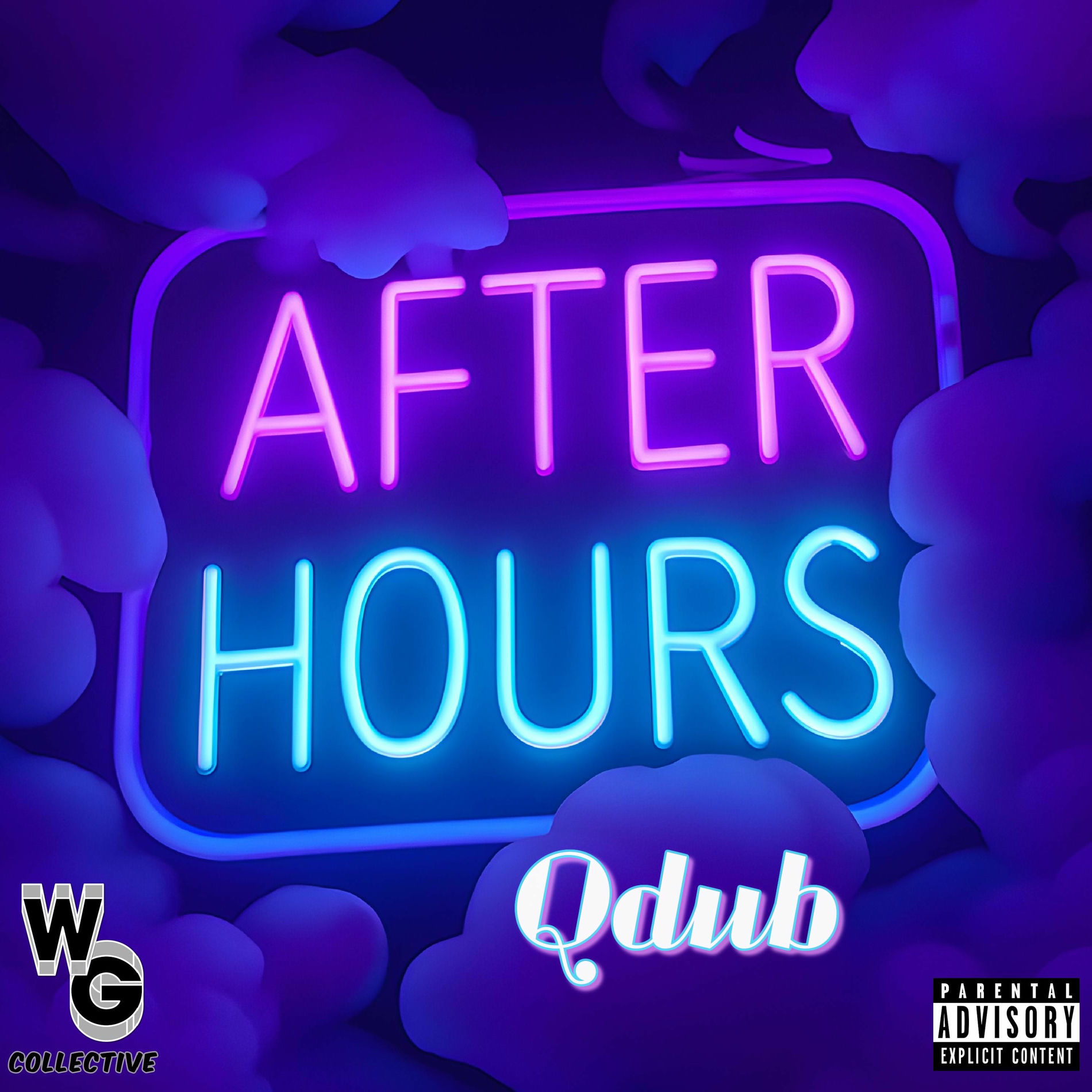 Album cover of After Hours