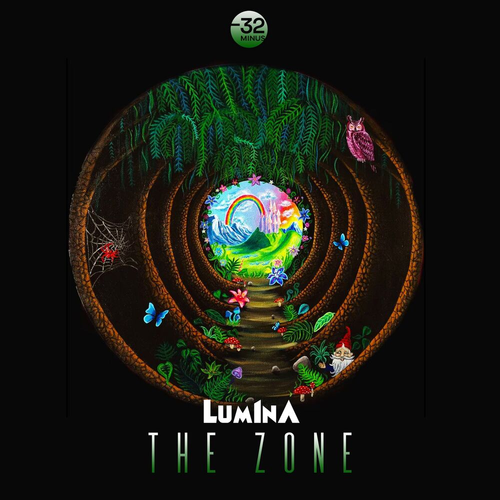 Picture of The Zone