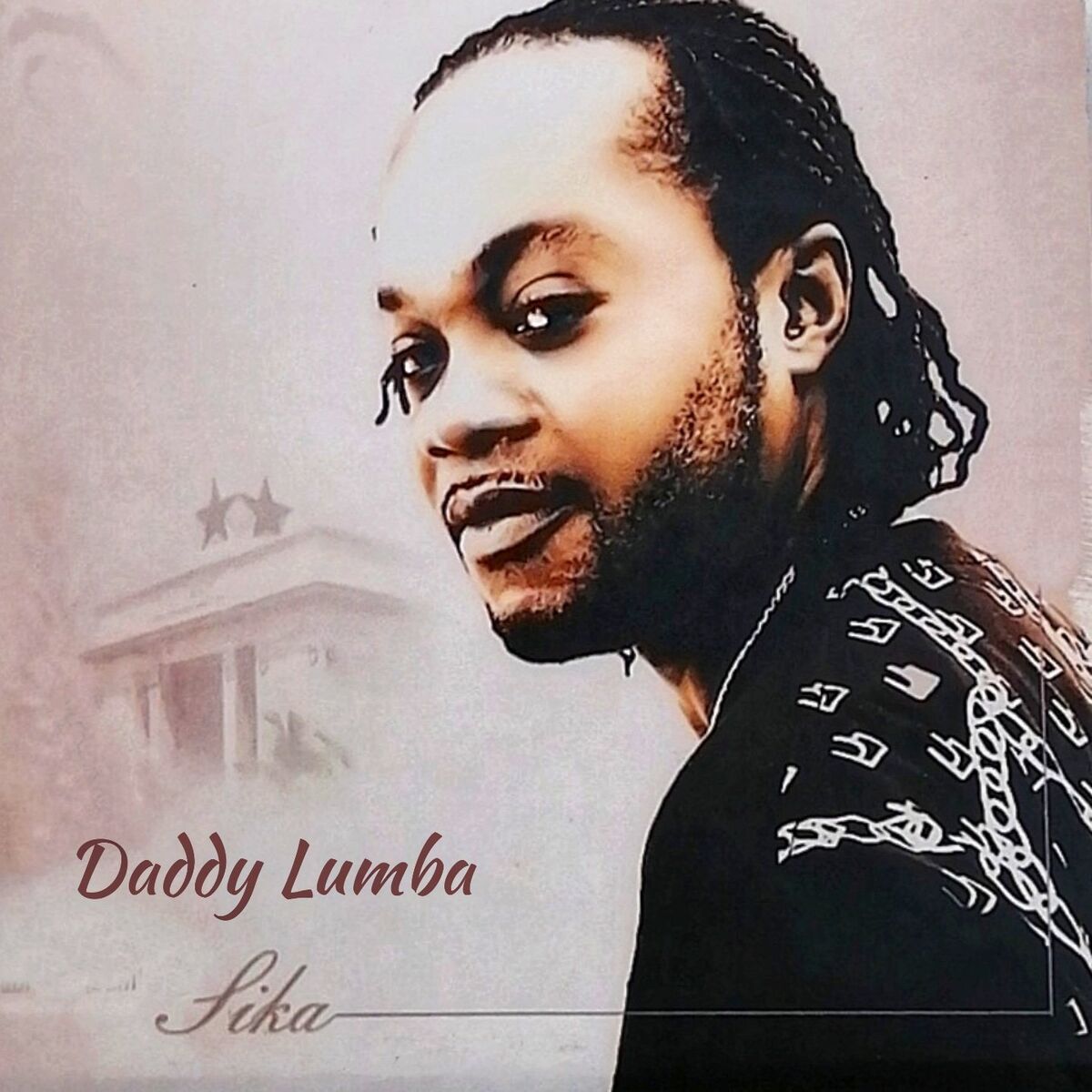 Album cover of Sika