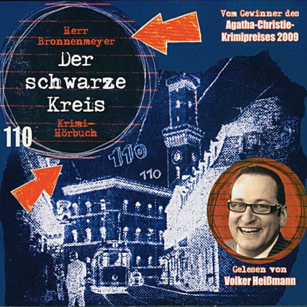 Picture of Der schwarze Kreis