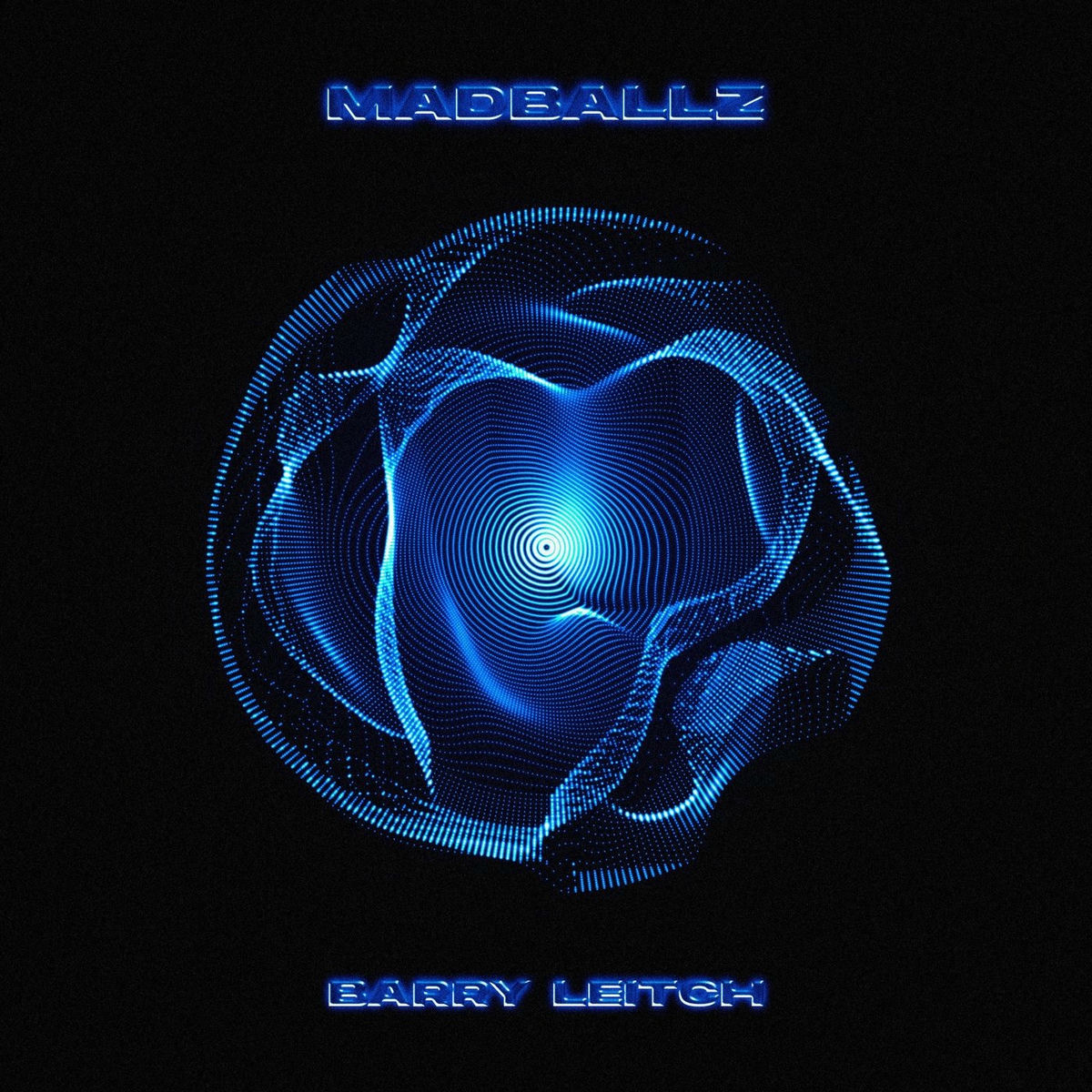 Album cover of Madballz