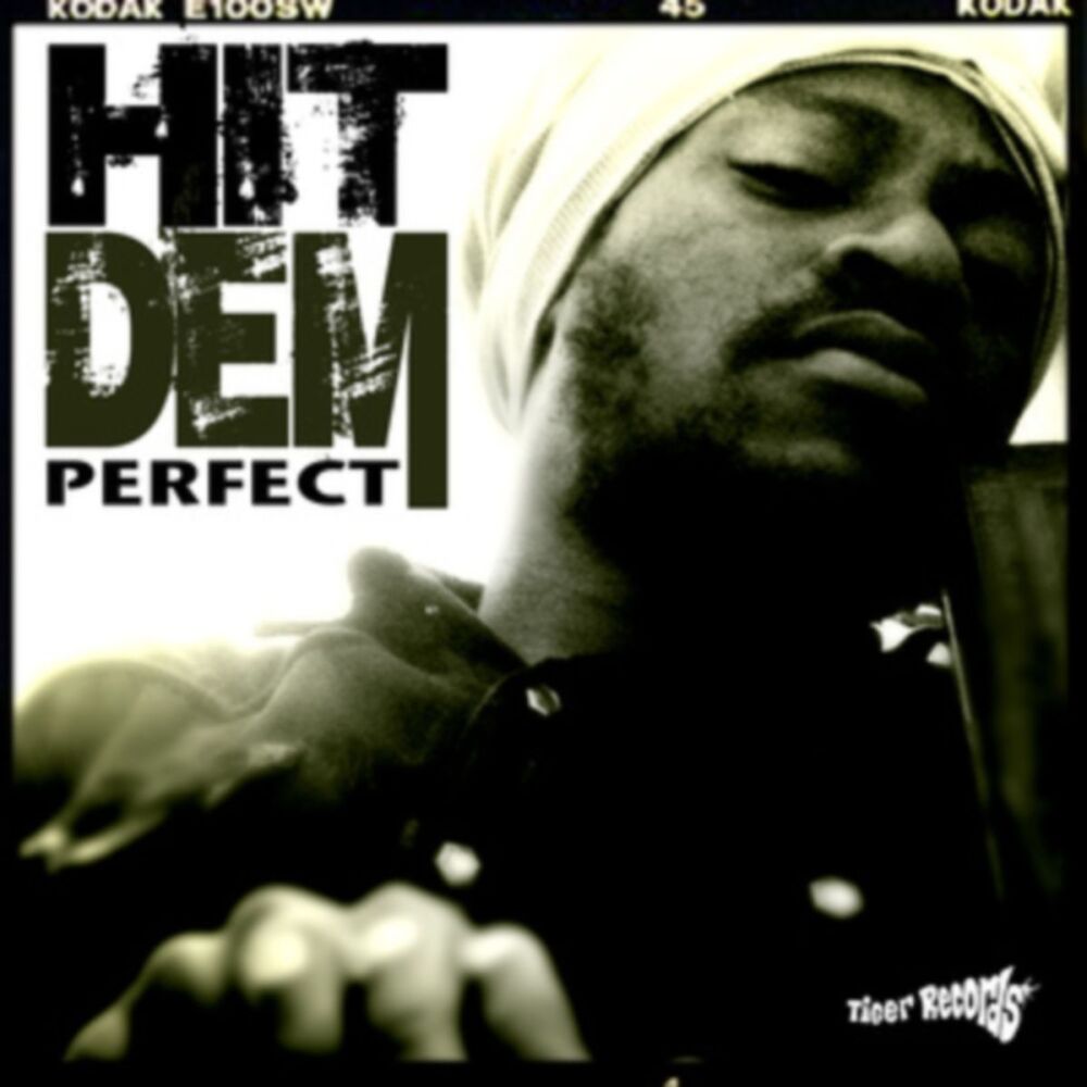Picture of Hit Dem - Single