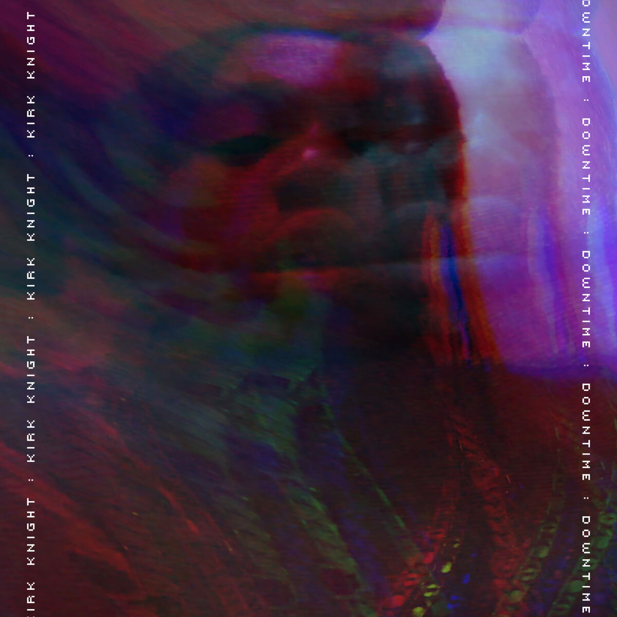 Album cover of Downtime