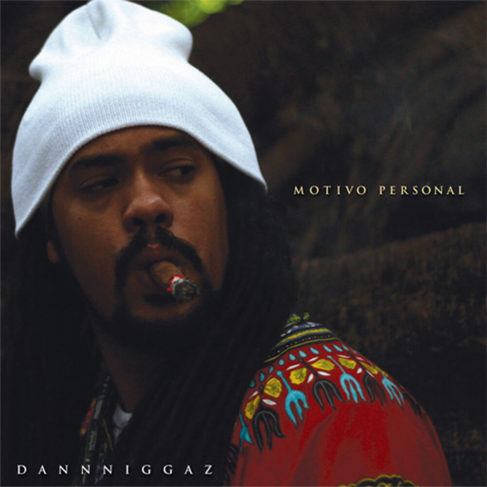 Picture of Motivo Personal