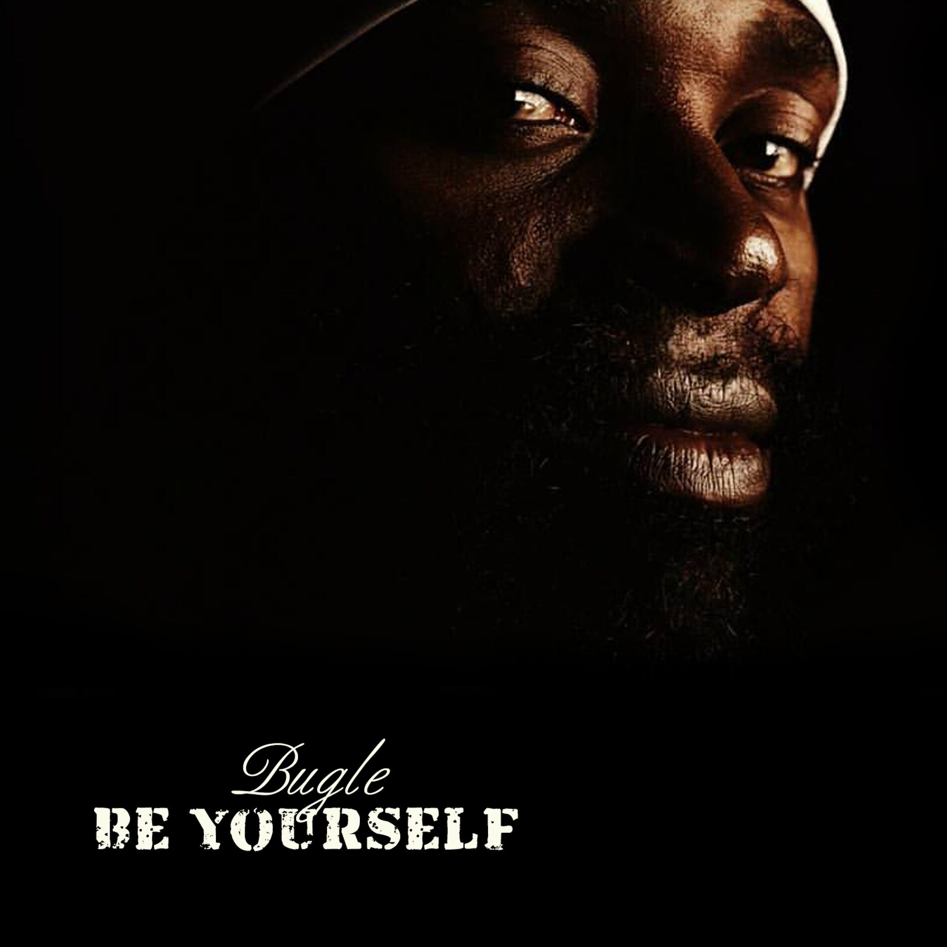 Album cover of Be Yourself