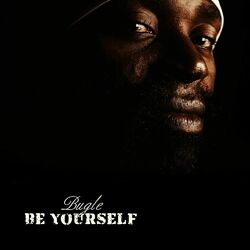 Cover of Be Yourself