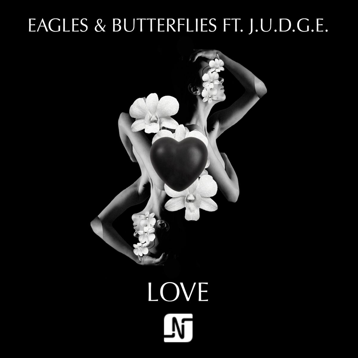Album cover of Love
