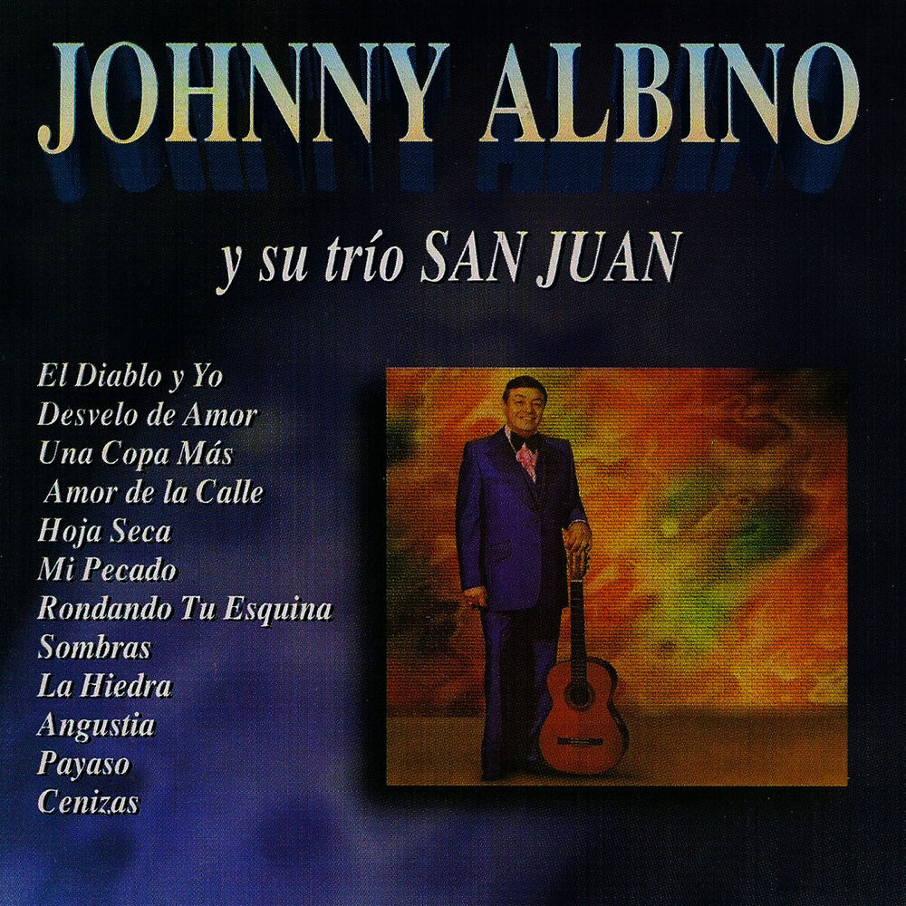 Picture of Y Su Trio San Juan