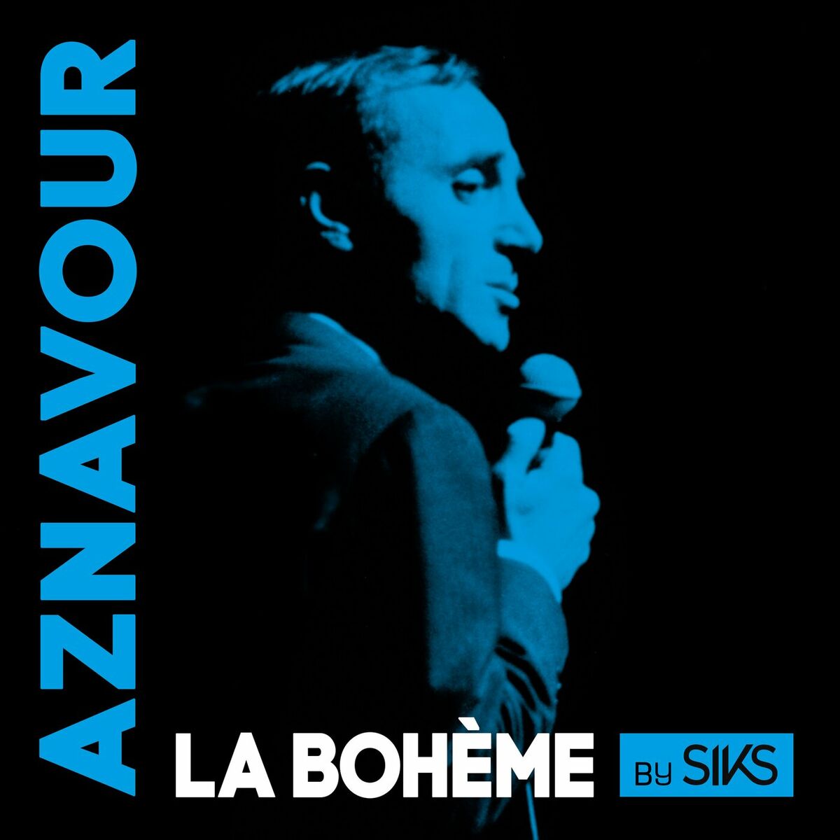 Album cover of La bohème