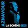 La bohème by Charles Aznavour album cover