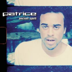 Cover of Ancient Spirit