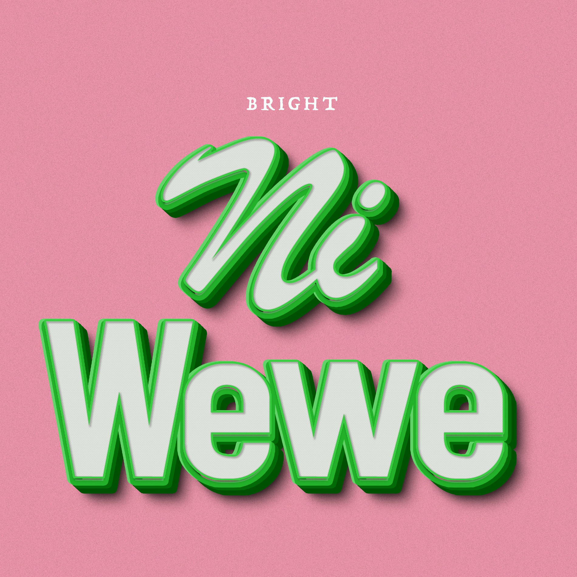 Album cover of Ni Wewe
