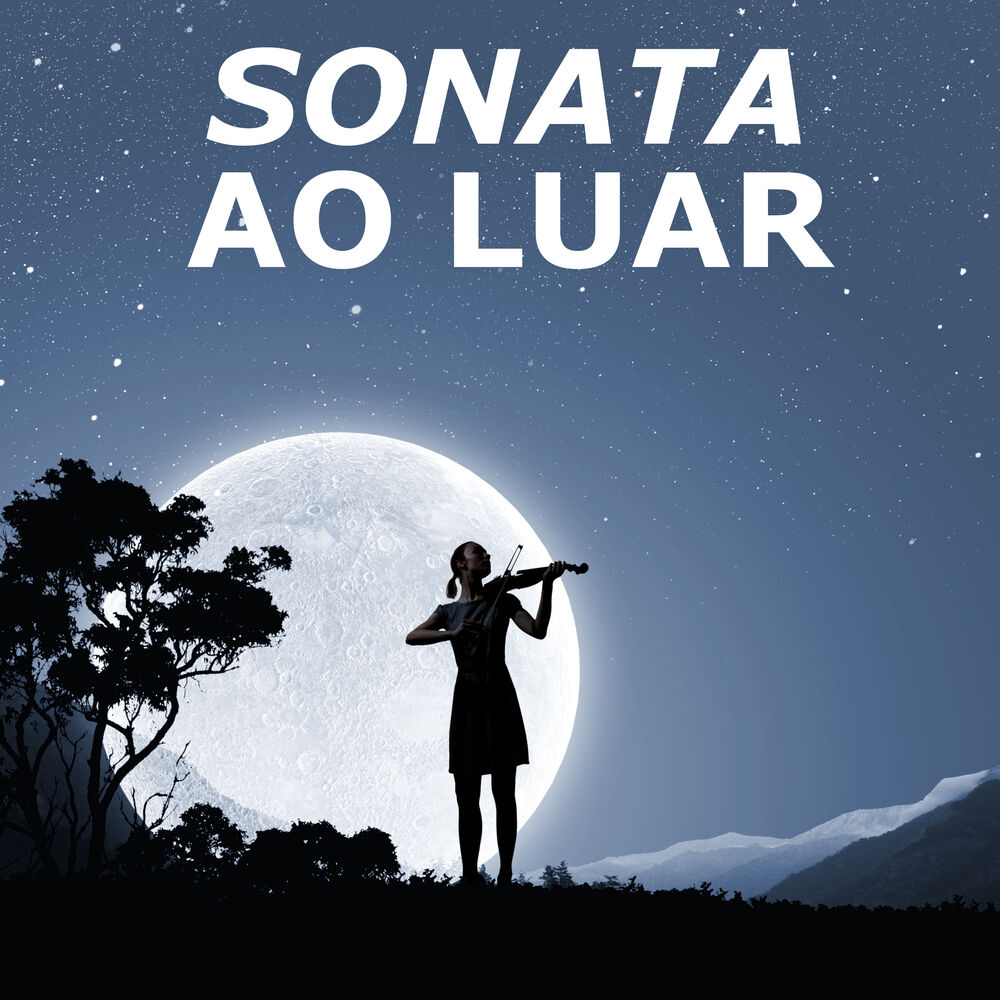 Picture of Sonata ao Luar (Sonata para piano n.º 14)