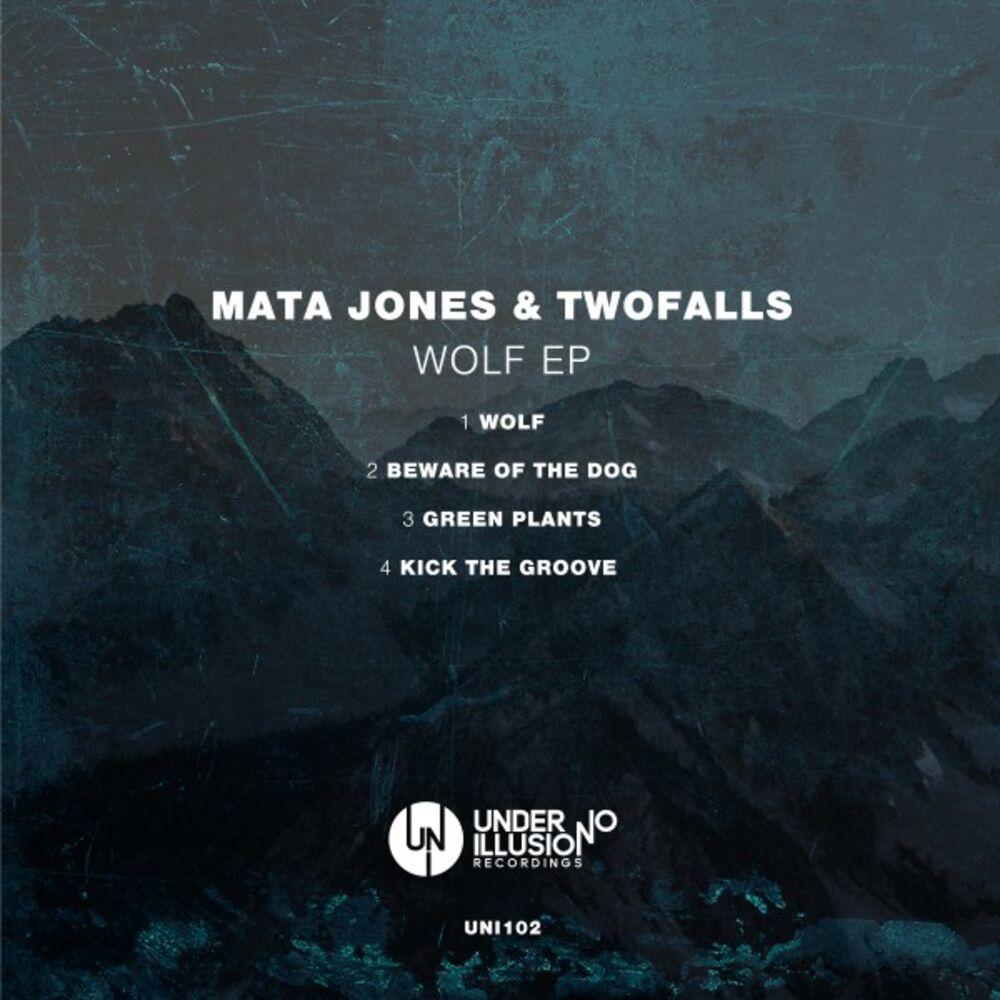 Picture of Wolf EP