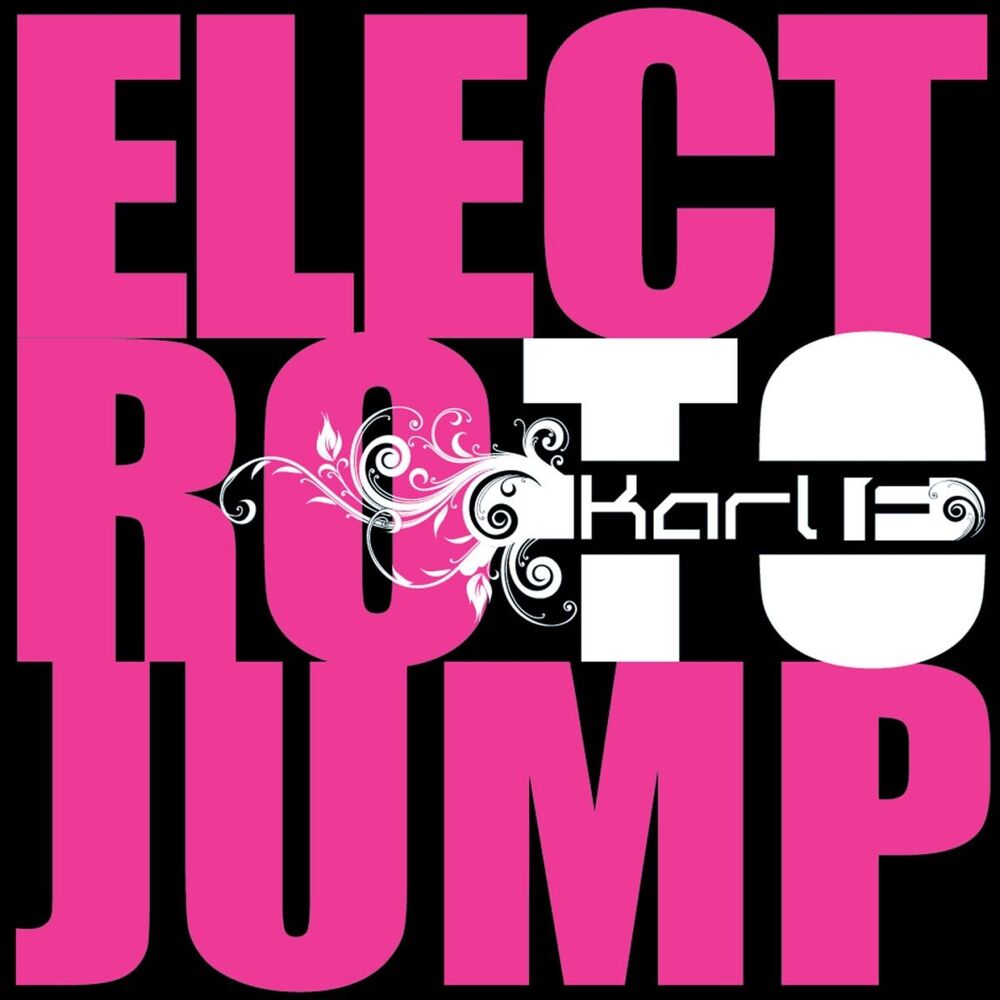 Picture of Electro to Jump