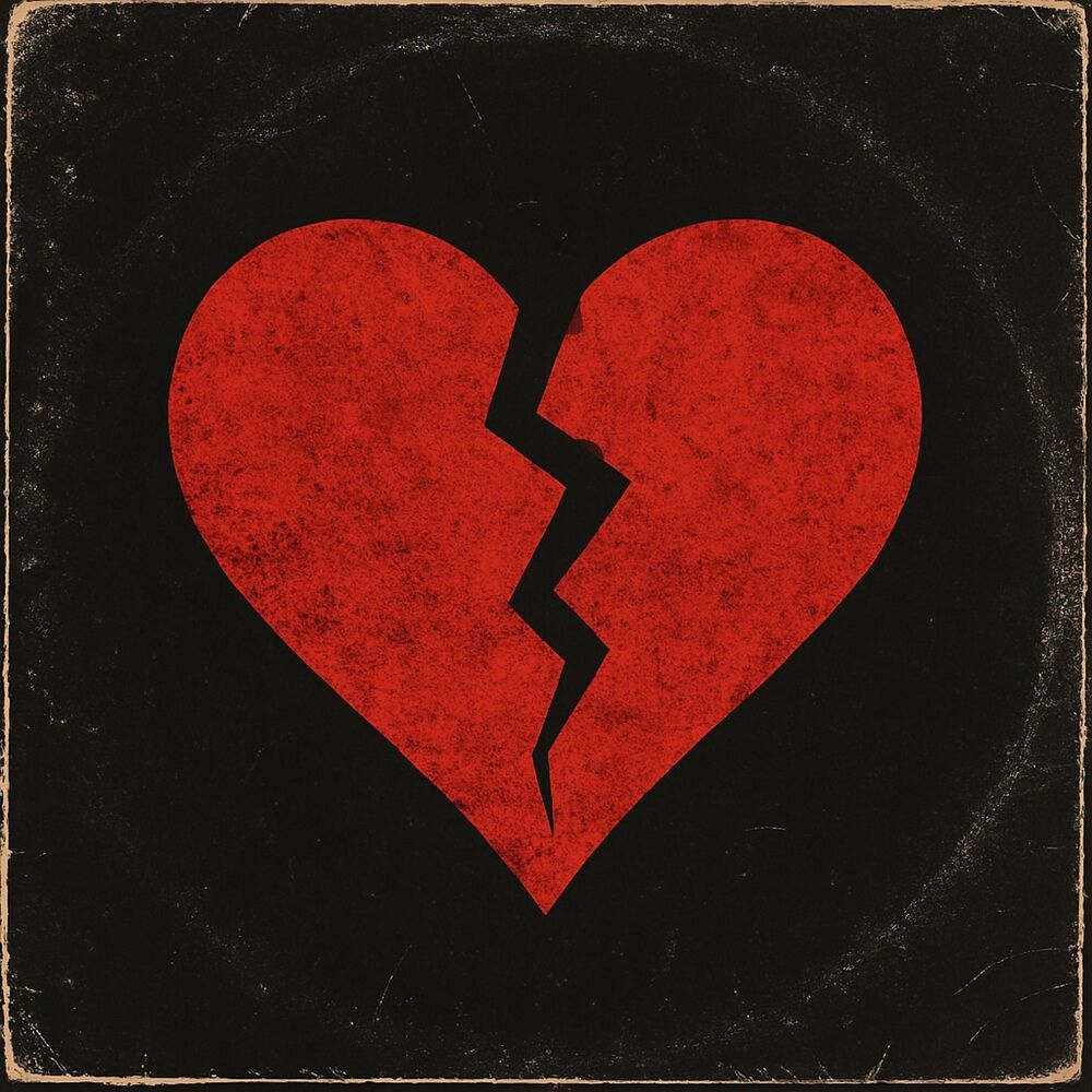 Picture of Love is a lies.
