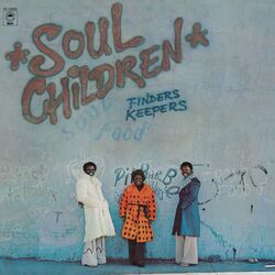 Cover of Finders Keepers