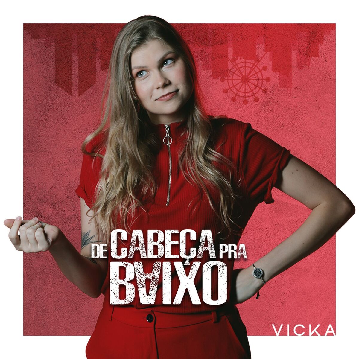 Album cover of Cafeína