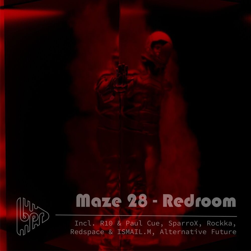 Picture of Redroom
