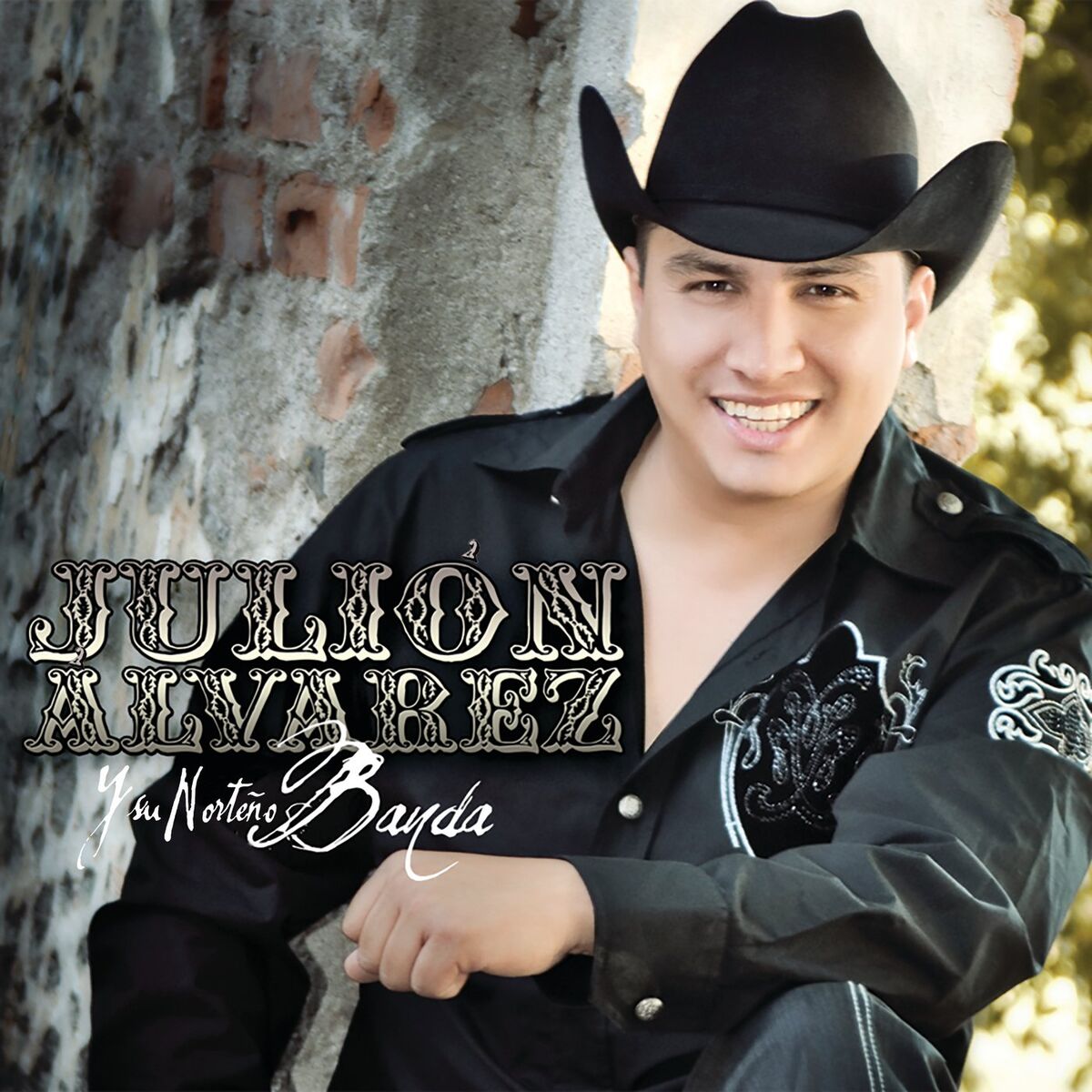 Album cover of El Caminante