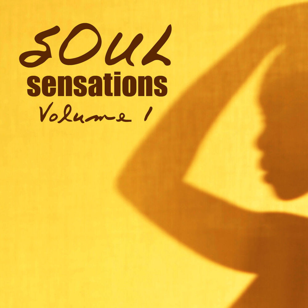 Picture of Soul Sensations Volume 1