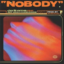 Cover of Nobody