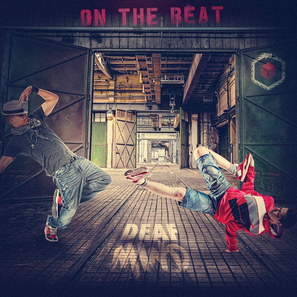Picture of On The Beat