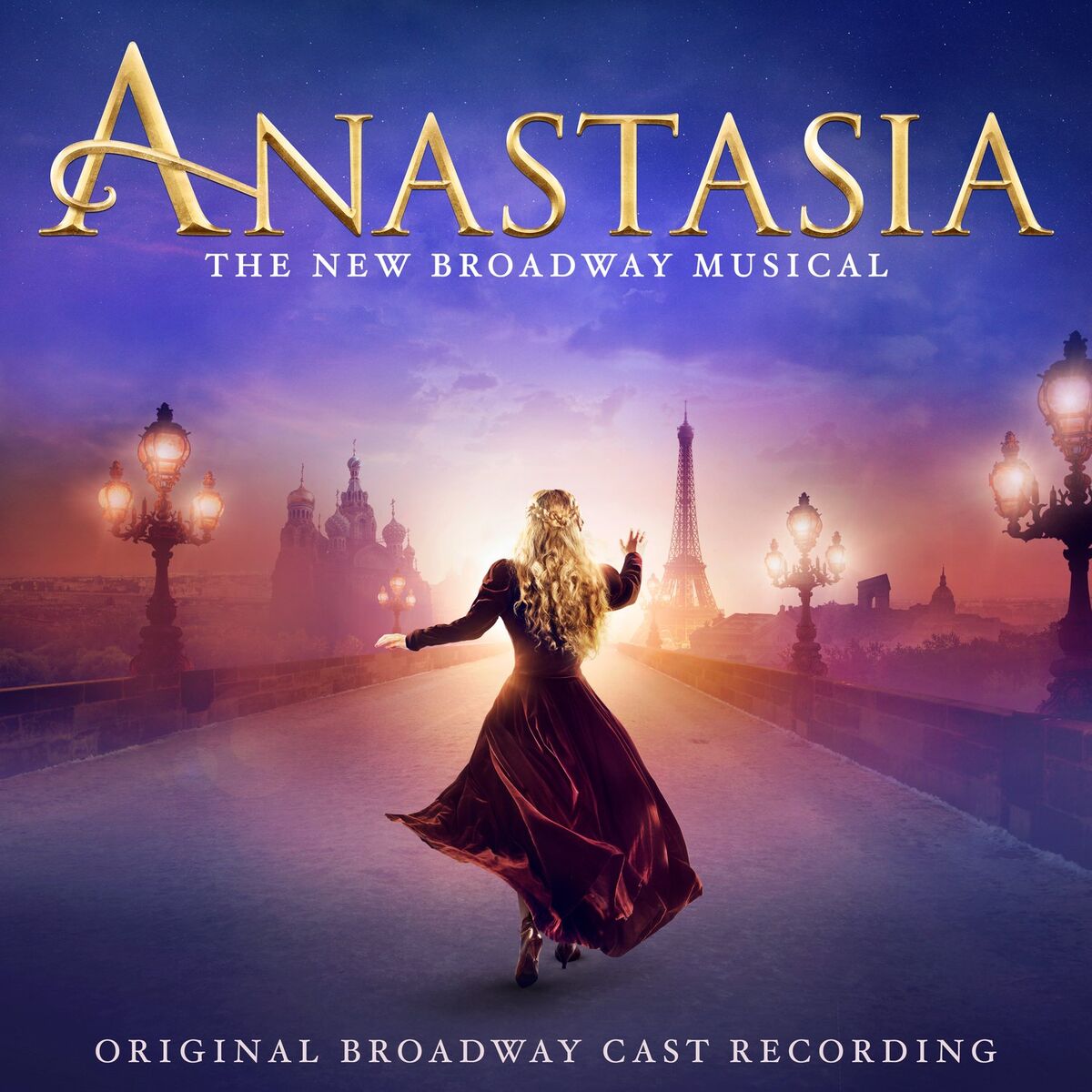 Album cover of Prologue: Once Upon a December