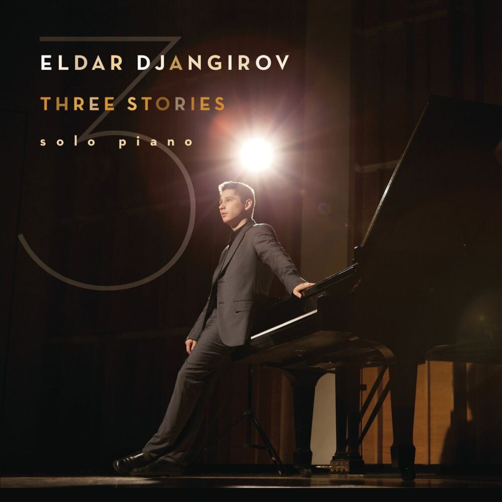 Picture of Three Stories