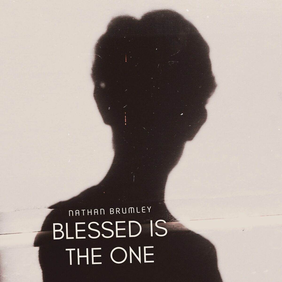 Album cover of Blessed Is the One
