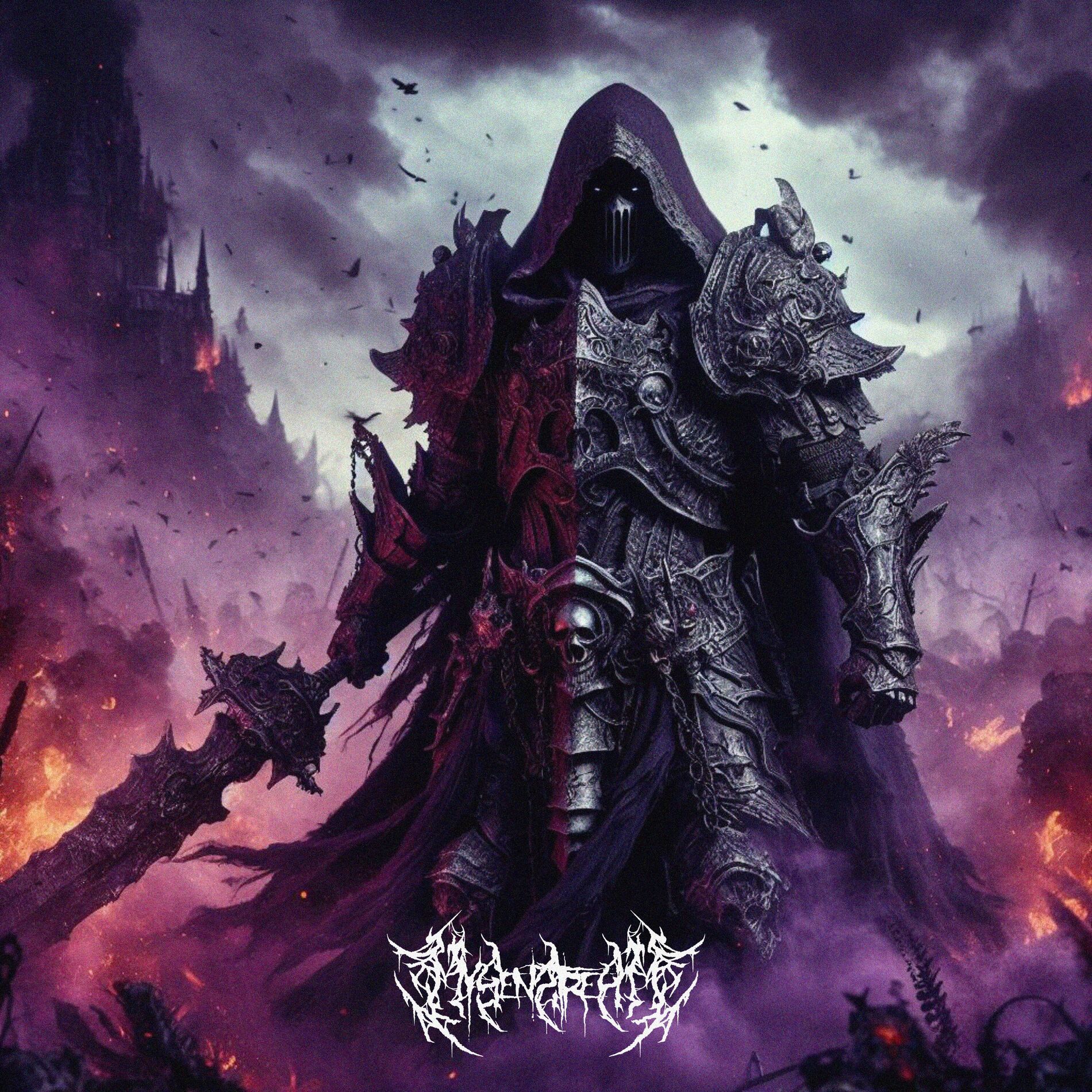 Album cover of Вы заебали все