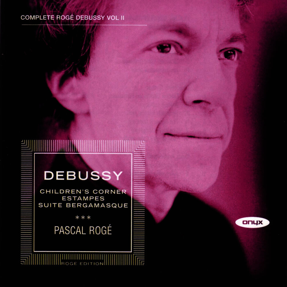Picture of Debussy: Piano Music II