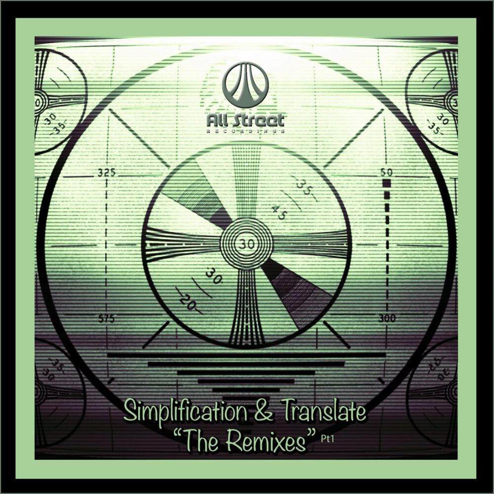 Picture of "The Remixes"