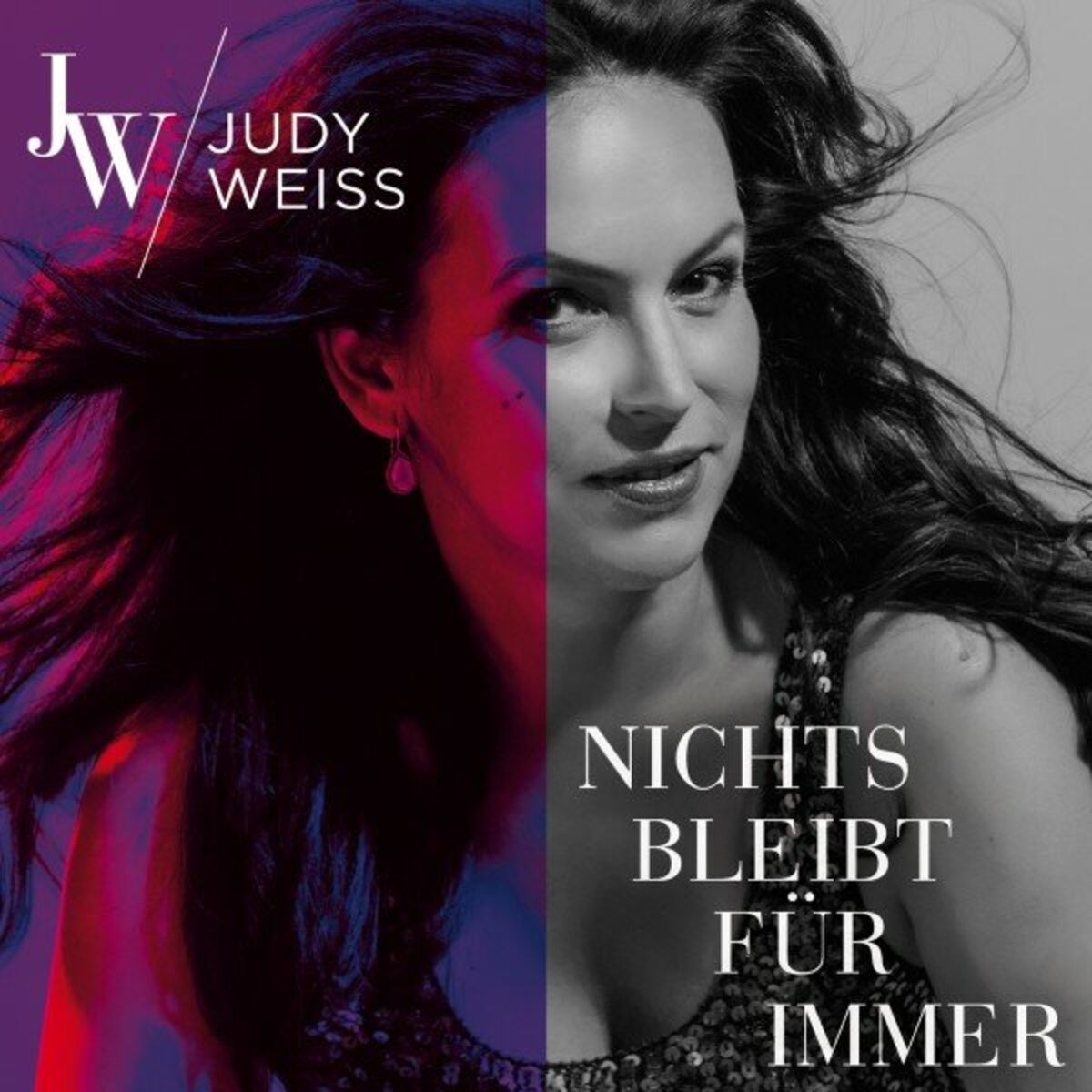 Album cover of Nichts bleibt für immer