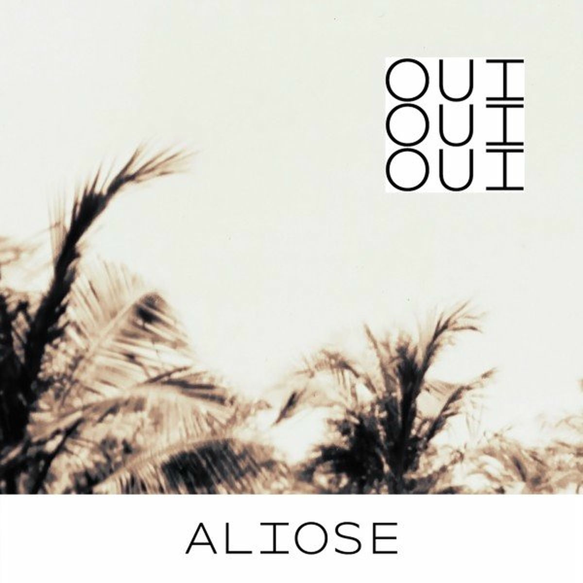 Album cover of Oui oui oui