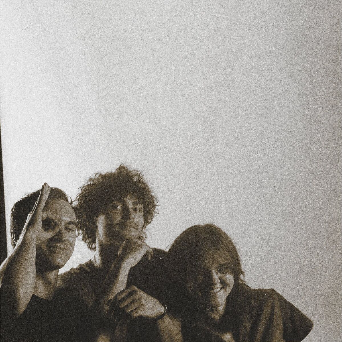 Album cover of Where We've Been