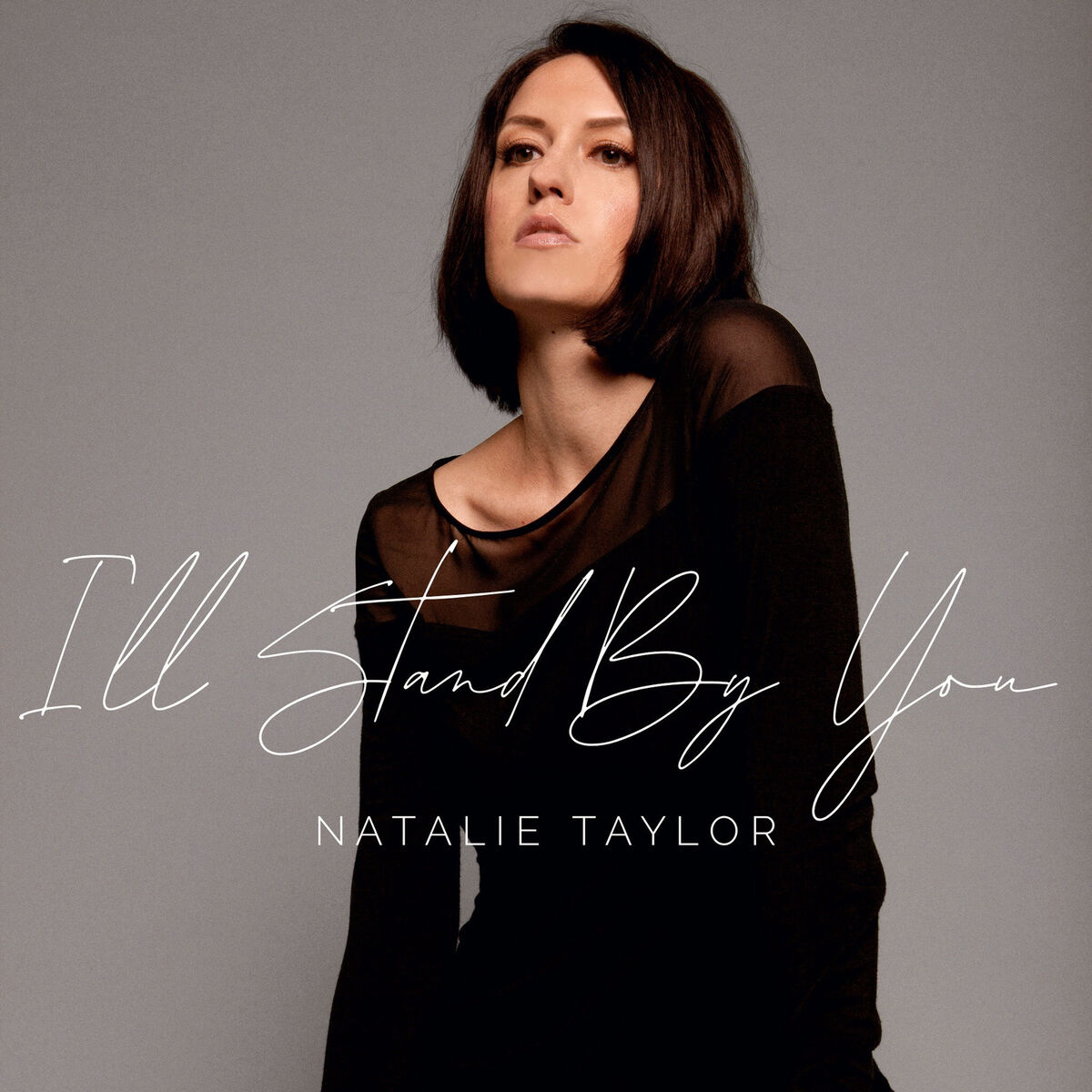 Album cover of I'll Stand by You