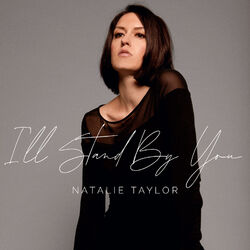 Cover of I'll Stand by You