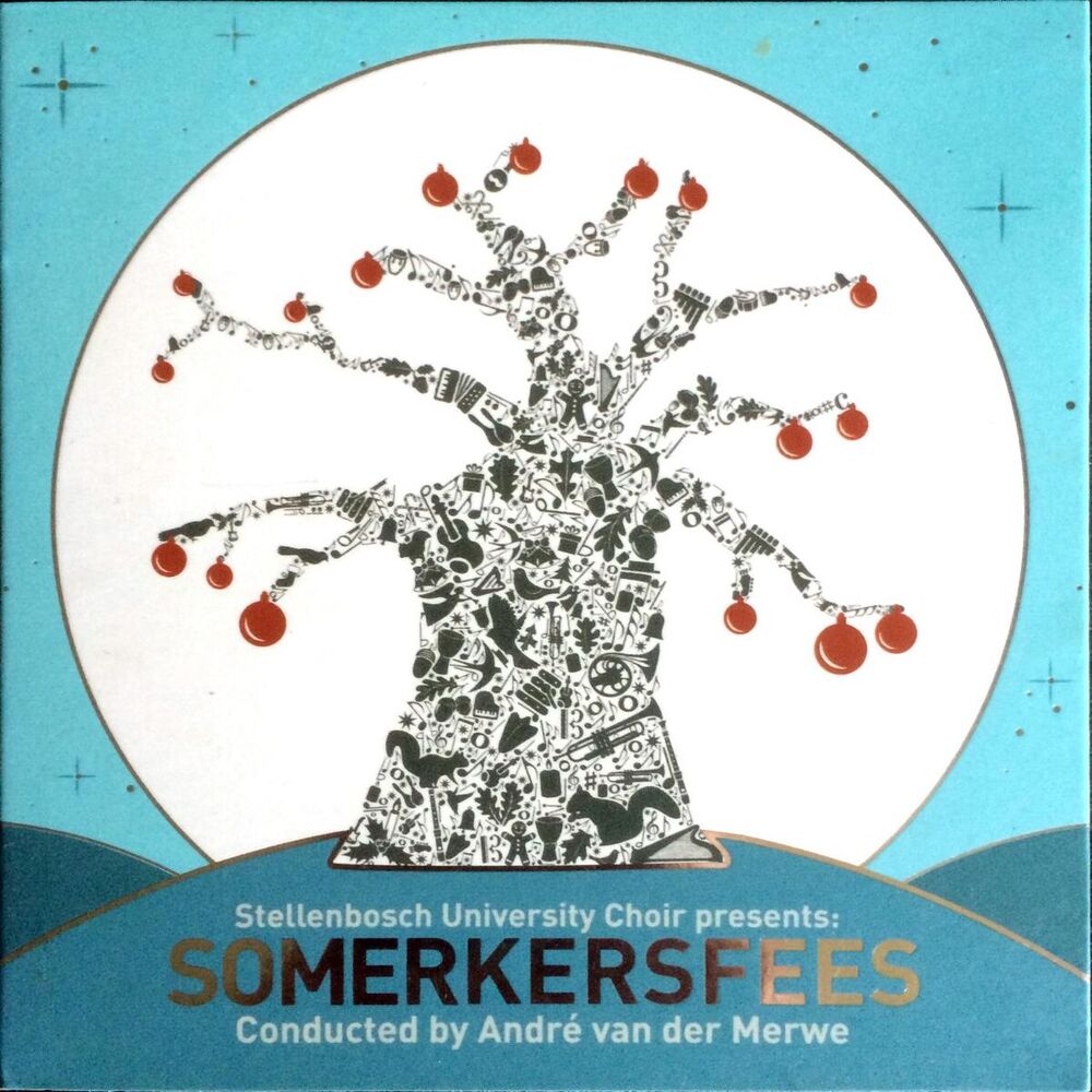 Picture of Somerkersfees