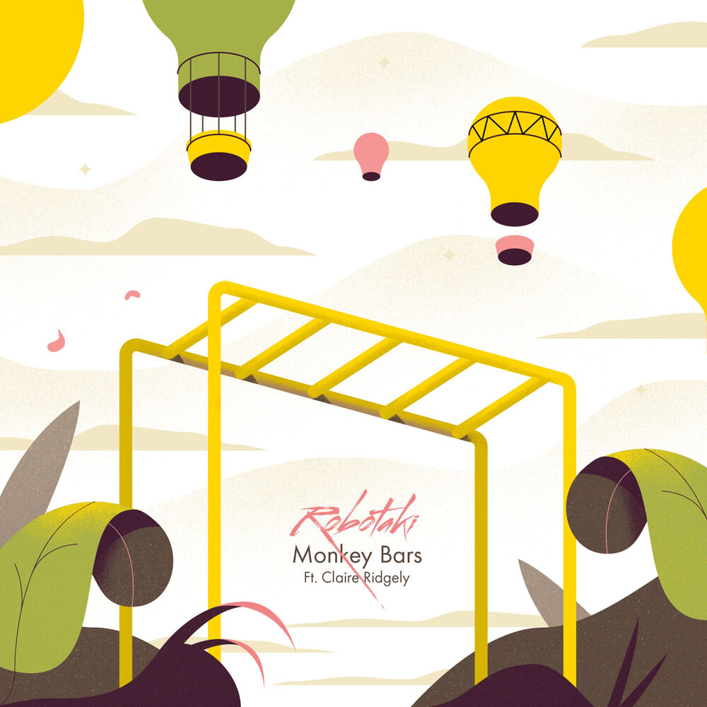Picture of Monkey Bars