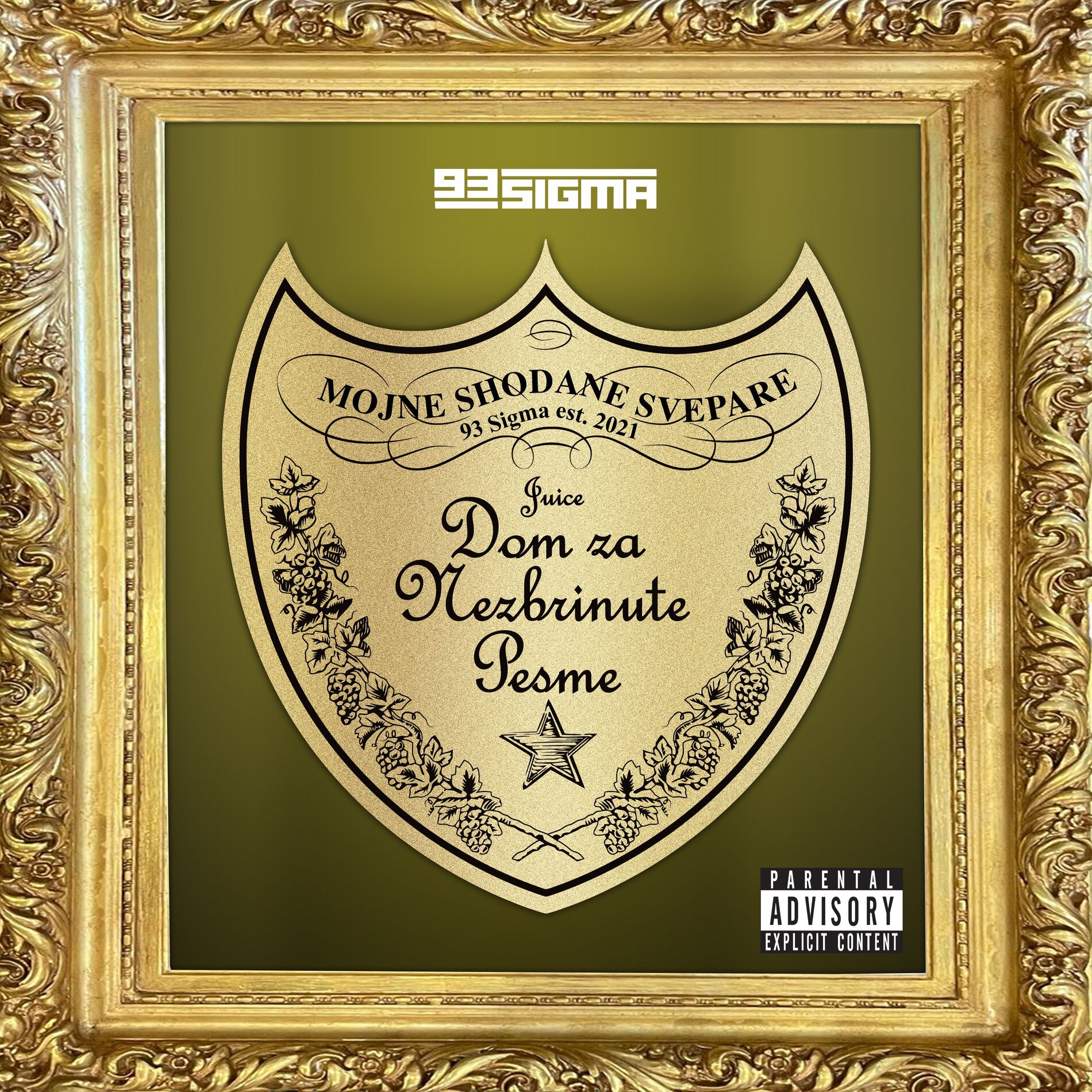 Album cover of ALPINA