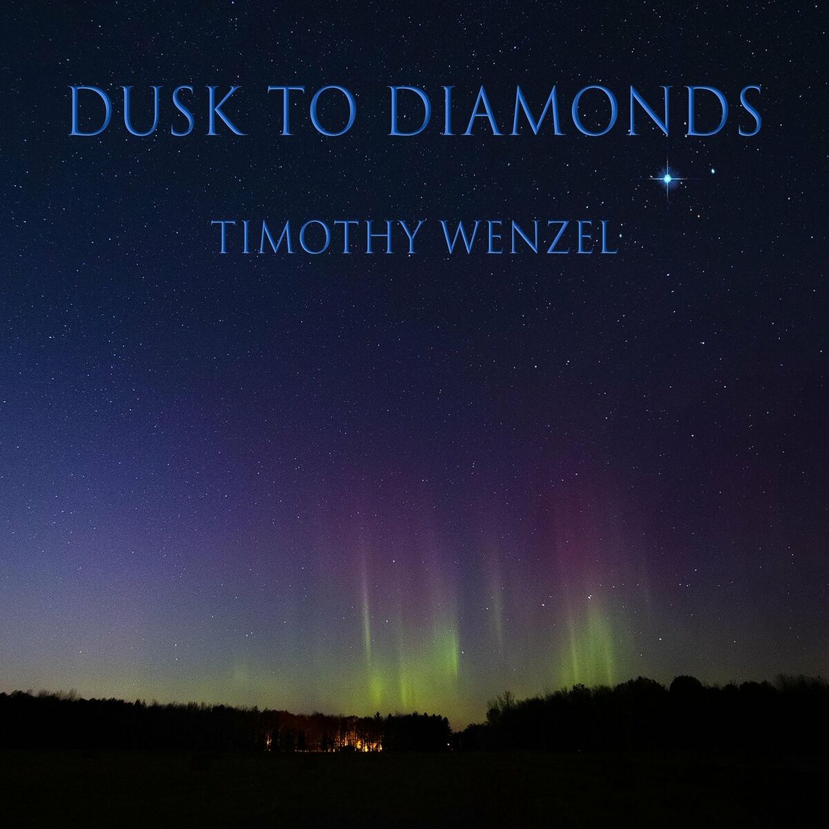 Album cover of Dusk to Diamonds